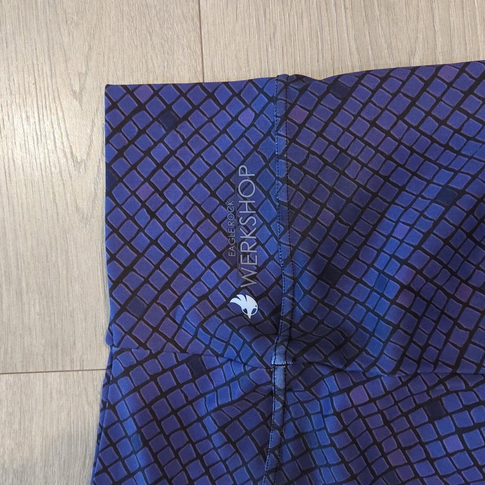 Eagle Rock Werkshop Leggings - Picture 6 of 6